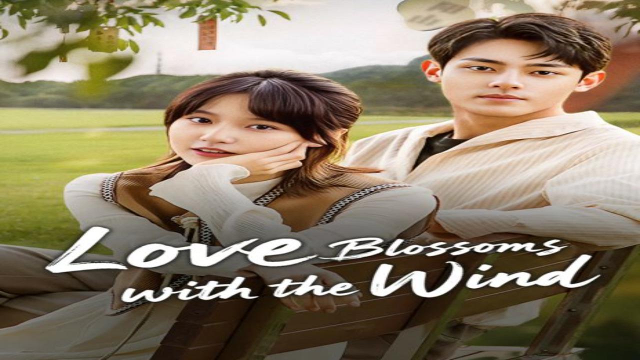 مسلسل الحب يزهر مع الريح Love Blossoms with the Wind مترجم كامل