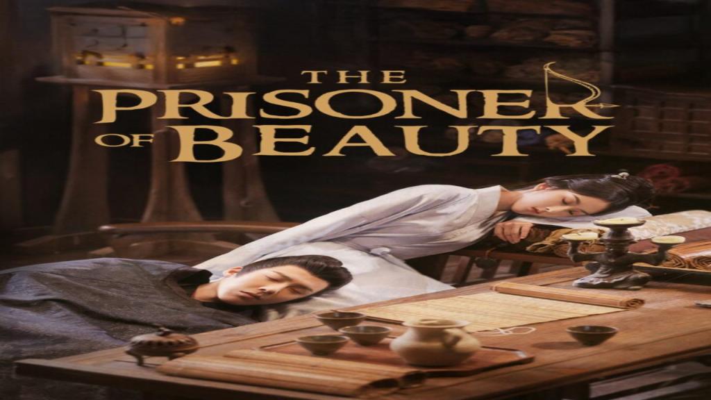 مسلسل سجين الجمال The Prisoner of Beauty الحلقة 23 الثالثة والعشرون مترجمة