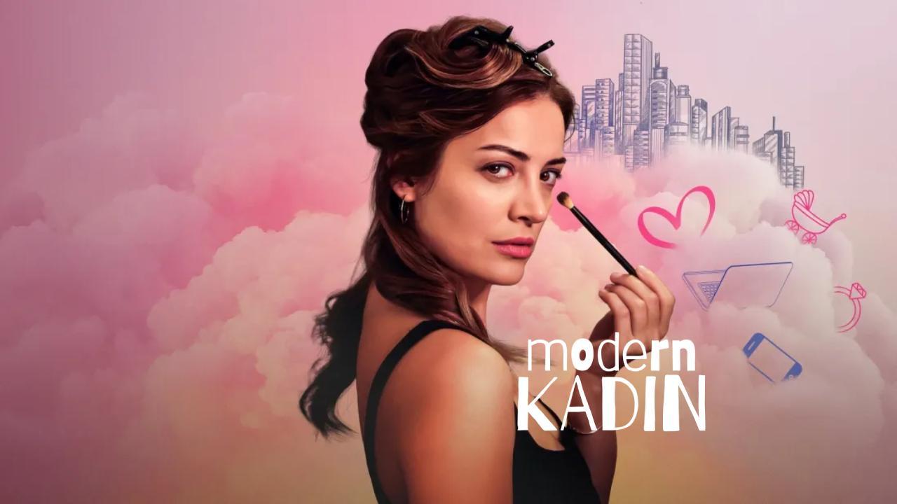 مسلسل المراة العصرية الحلقة 3 الثالثة مترجمة