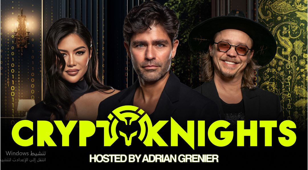 برنامج CryptoKnights الموسم الاول الحلقة 2 مترجمة