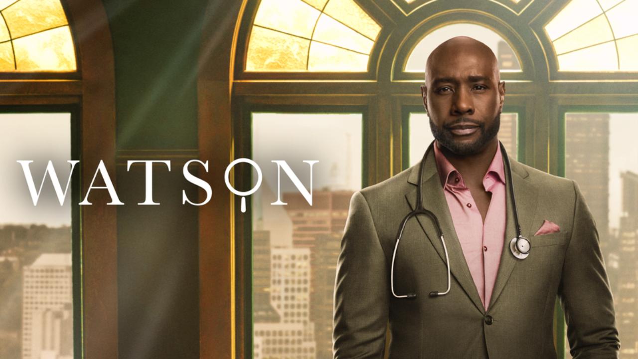 مسلسل Watson الموسم الثاني الحلقة 21 الحادية والعشرون مترجمة