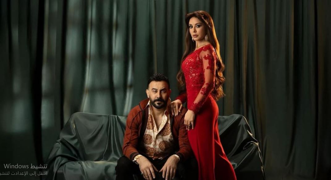 مسلسل بخمس ارواح الحلقة 29 التاسعة والعشرون