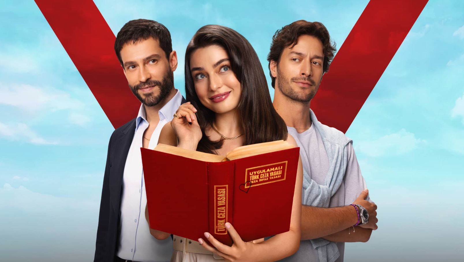 مسلسل احتمال حب الموسم الاول الحلقة 45 مدبلجة
