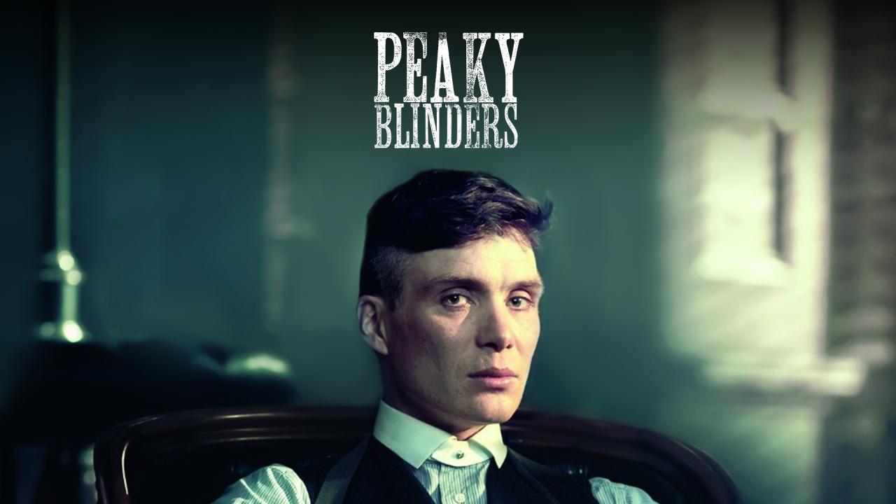 مسلسل Peaky Blinders الموسم الثاني مترجم