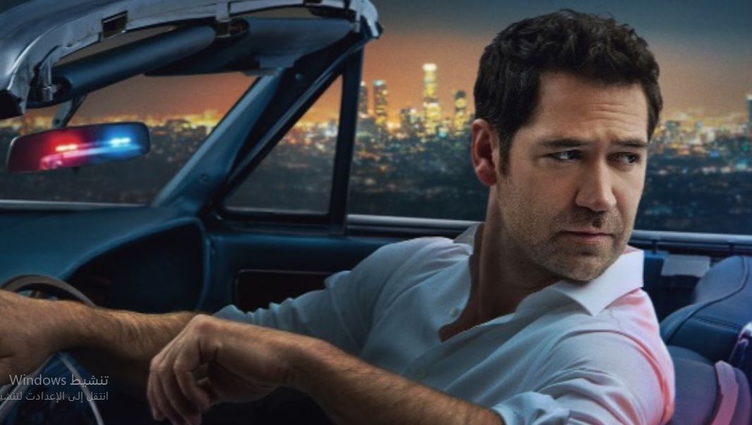 مسلسل The Lincoln Lawyer الموسم الرابع الحلقة 2 مترجمة