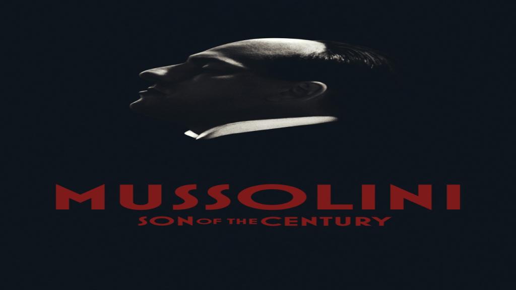 مسلسل Mussolini Son of the Century الحلقة 8 والاخسرة مترجمة
