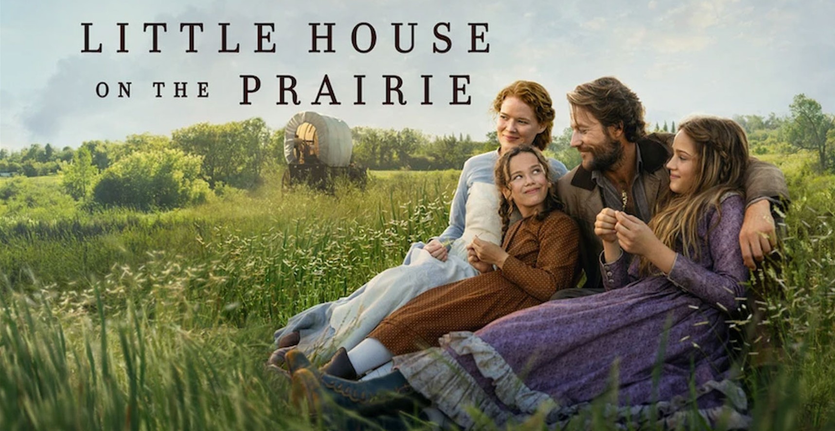 مسلسل Little House on the Prairie الموسم الاول متر