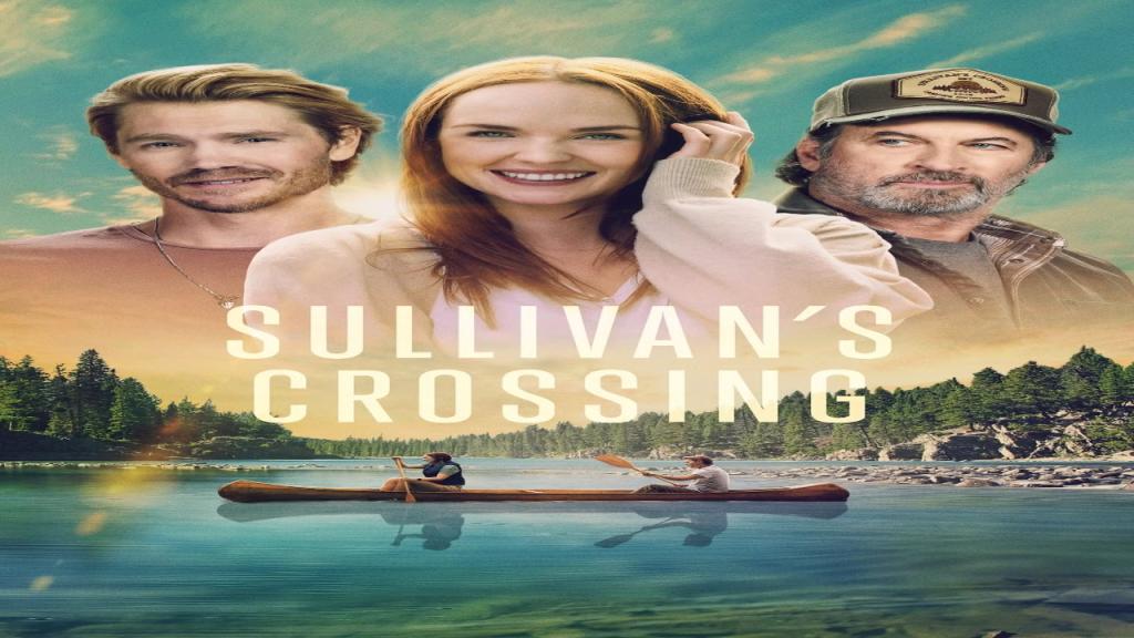 مسلسل Sullivans Crossing الموسم الثالث الحلقة 2 الثانية مترجمة