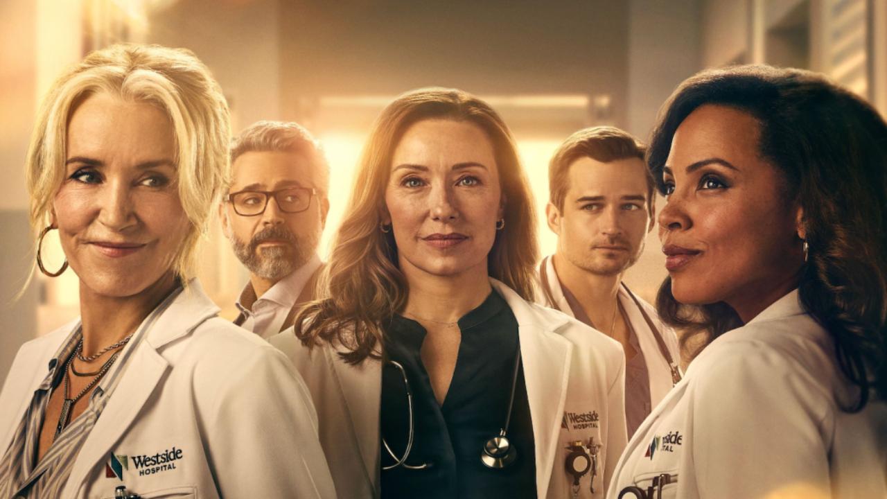 مسلسل Doc الموسم الثاني الحلقة 15 الخامسة عشر مترجمة