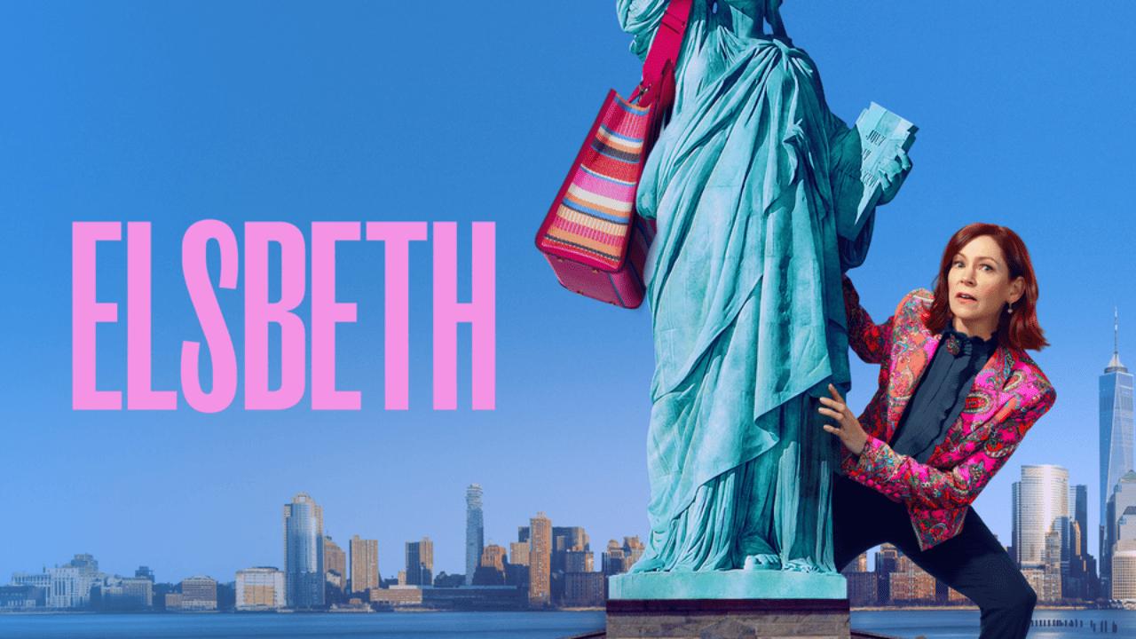 مسلسل Elsbeth الموسم الثالث الحلقة 8 مترجمة