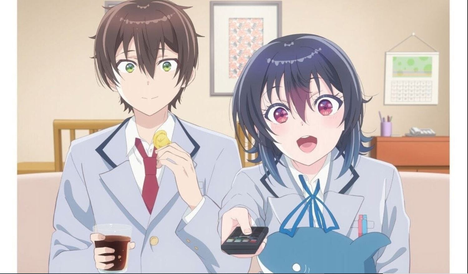 انمي Kuranika الحلقة 12 الثانية عشر مترجمة