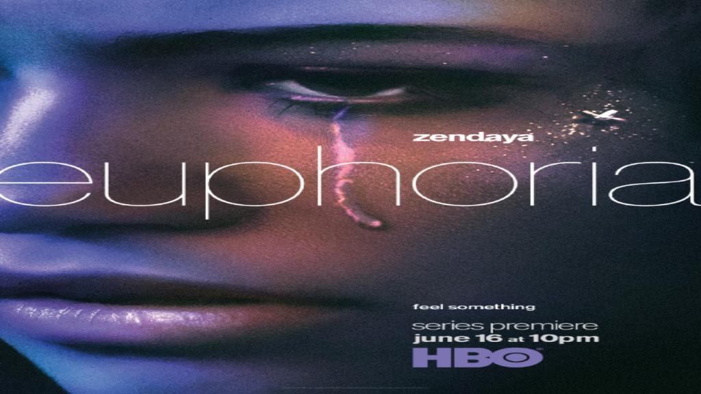 مسلسل Euphoria الموسم الاول الحلقة 3 الثالثة مترجمة شاهد فور يو