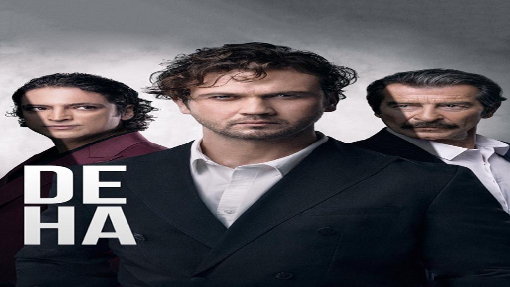 مسلسل العبقري الحلقة 5 مترجم شاهد فور يو