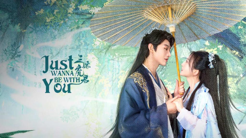 مسلسل اريد فقط ان اكون معك Just Wanna Be With You الحلقة 15 الخامسة عشر مترجمة