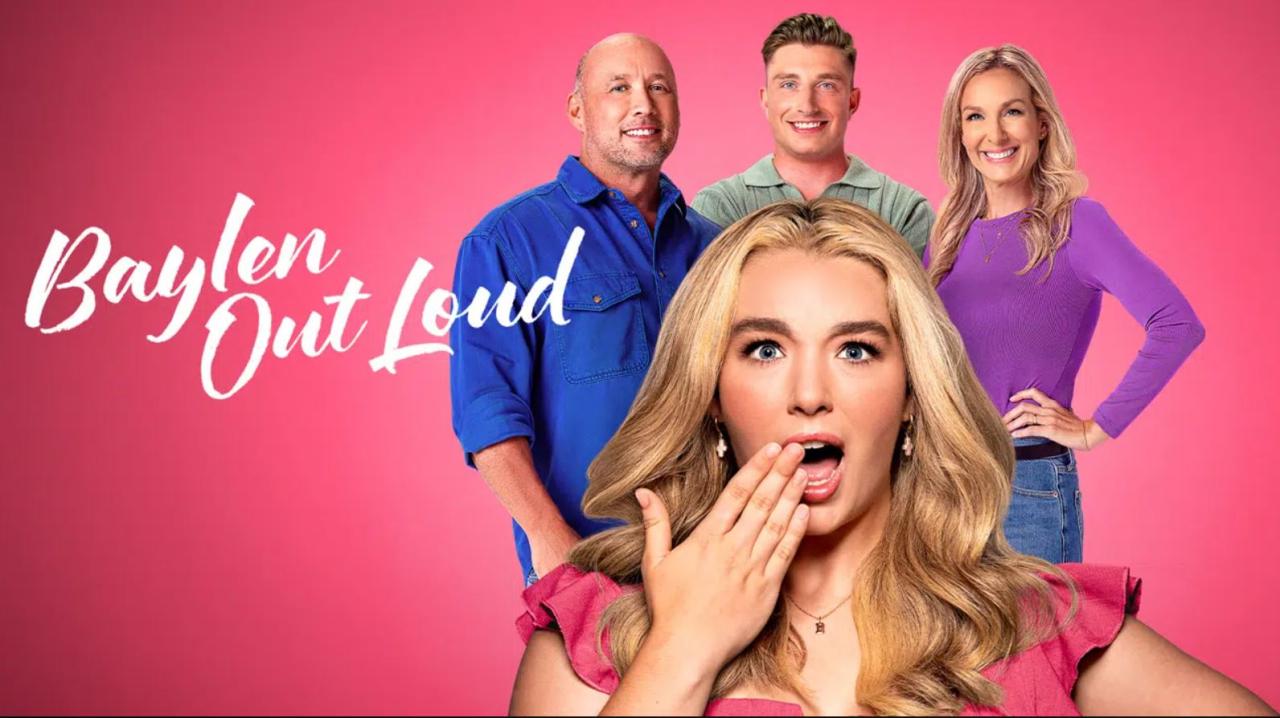 برنامج Baylen Out Loud الموسم الثالث الحلقة 13 مترجمة