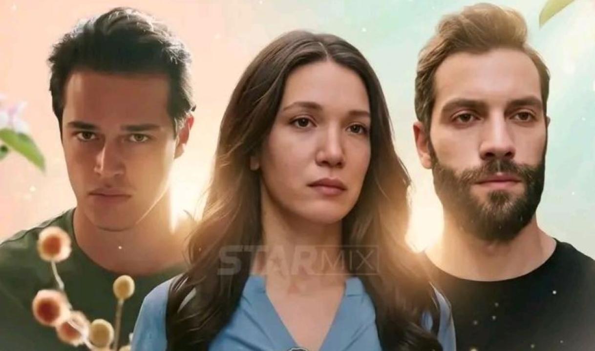 مسلسل المشردون الموسم الثاني الحلقة 60 مدبلجة