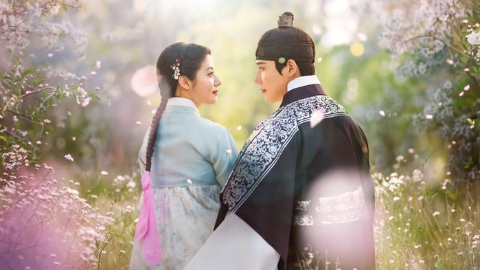 مسلسل الى لصي الحبيب To My Beloved Thief الحلقة 13 مترجمة