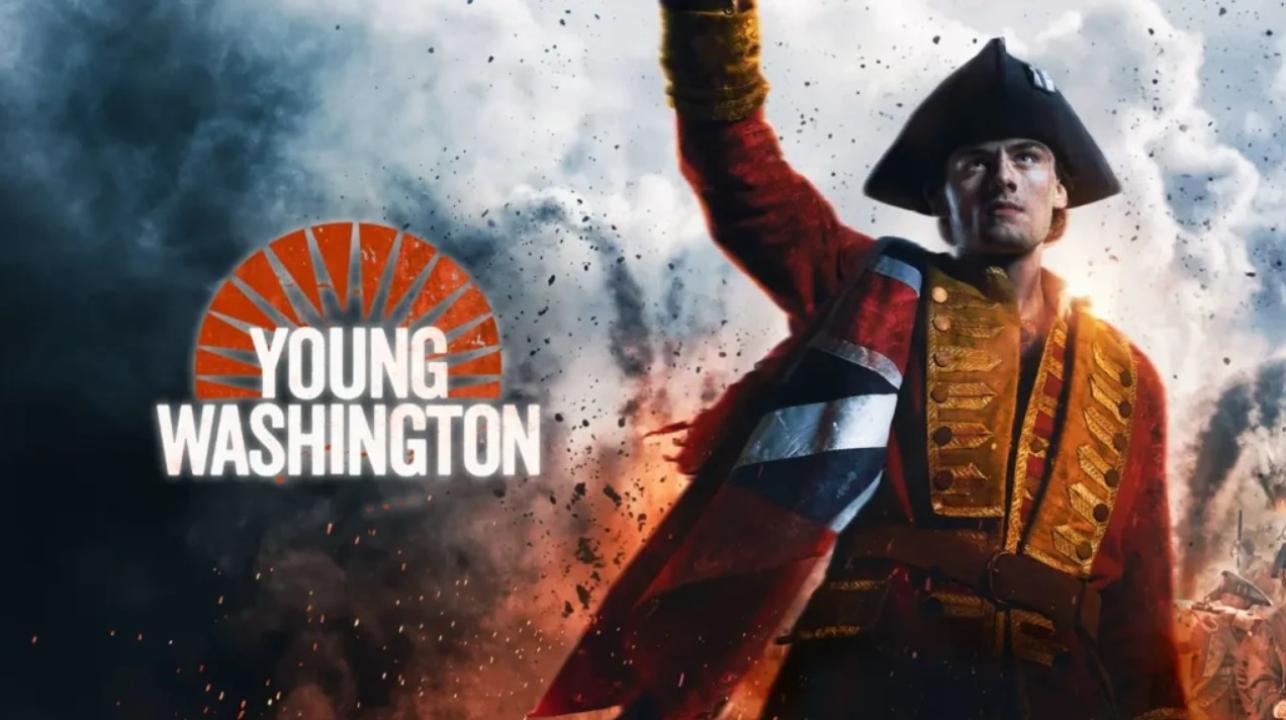 مشاهدة فيلم Young Washington 2026 مترجم