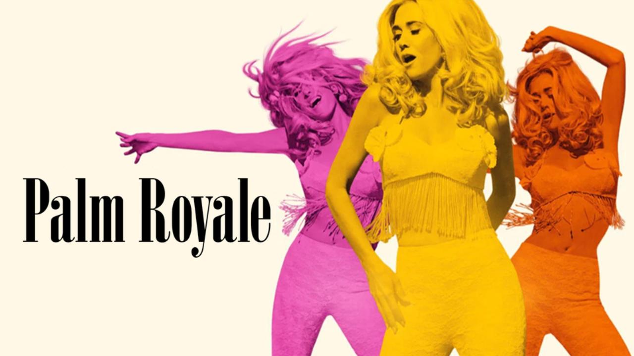مسلسل Palm Royale الموسم الثاني الحلقة 11 الحادية عشر مترجمة
