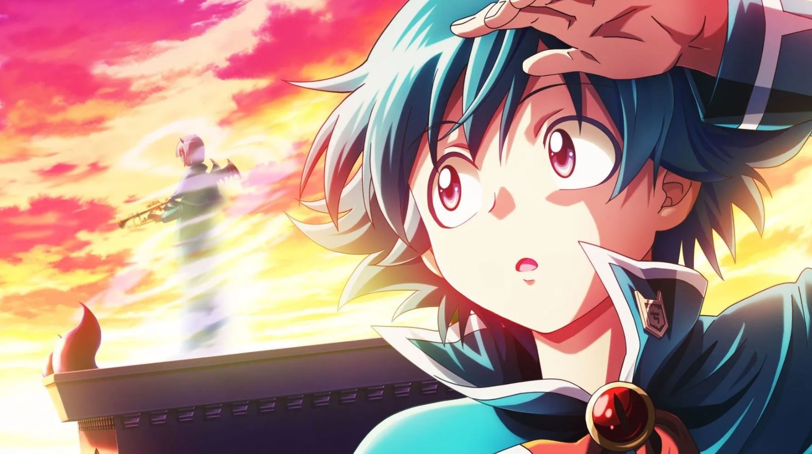 انمي Mairimashita Iruma kun الموسم الرابع الحلقة 19 مترجمة