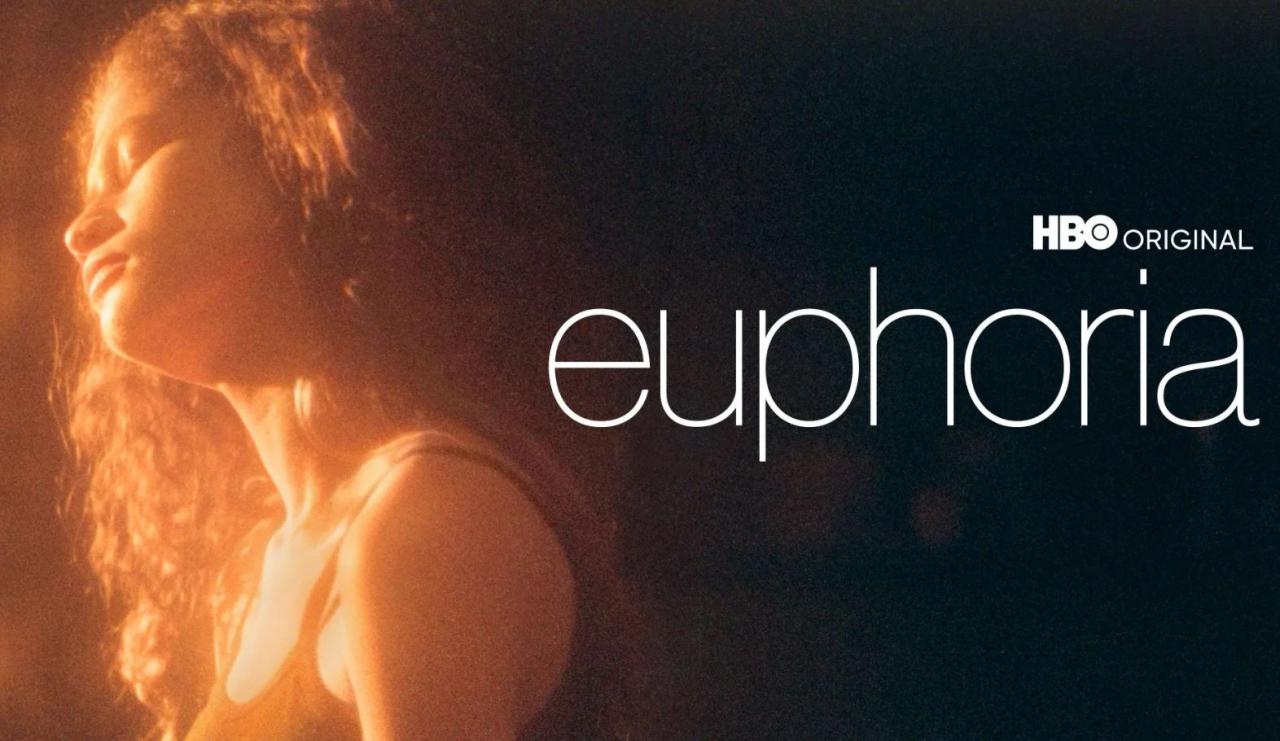 مسلسل Euphoria الموسم الثاني الحلقة 8 مترجمة والاخيرة