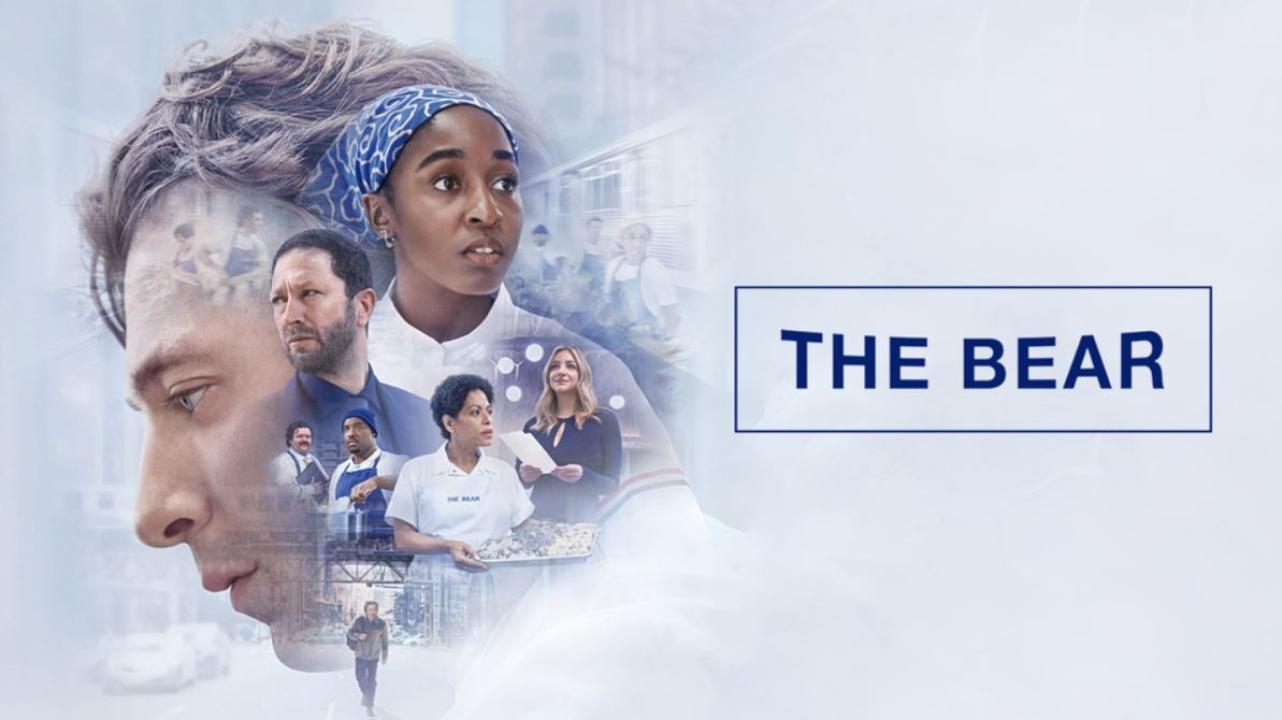 مسلسل The Bear الموسم الخامس الحلقة 1 مترجمة
