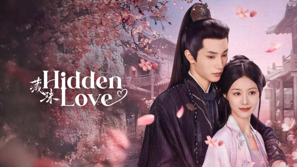 مسلسل الحب الخفي Hidden Love الحلقة 27 مترجمة