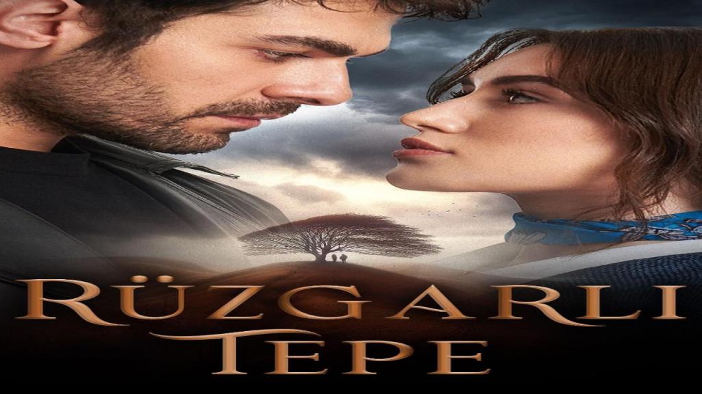 مسلسل تل الرياح الحلقة 51 الحادية والخمسون مترجمة