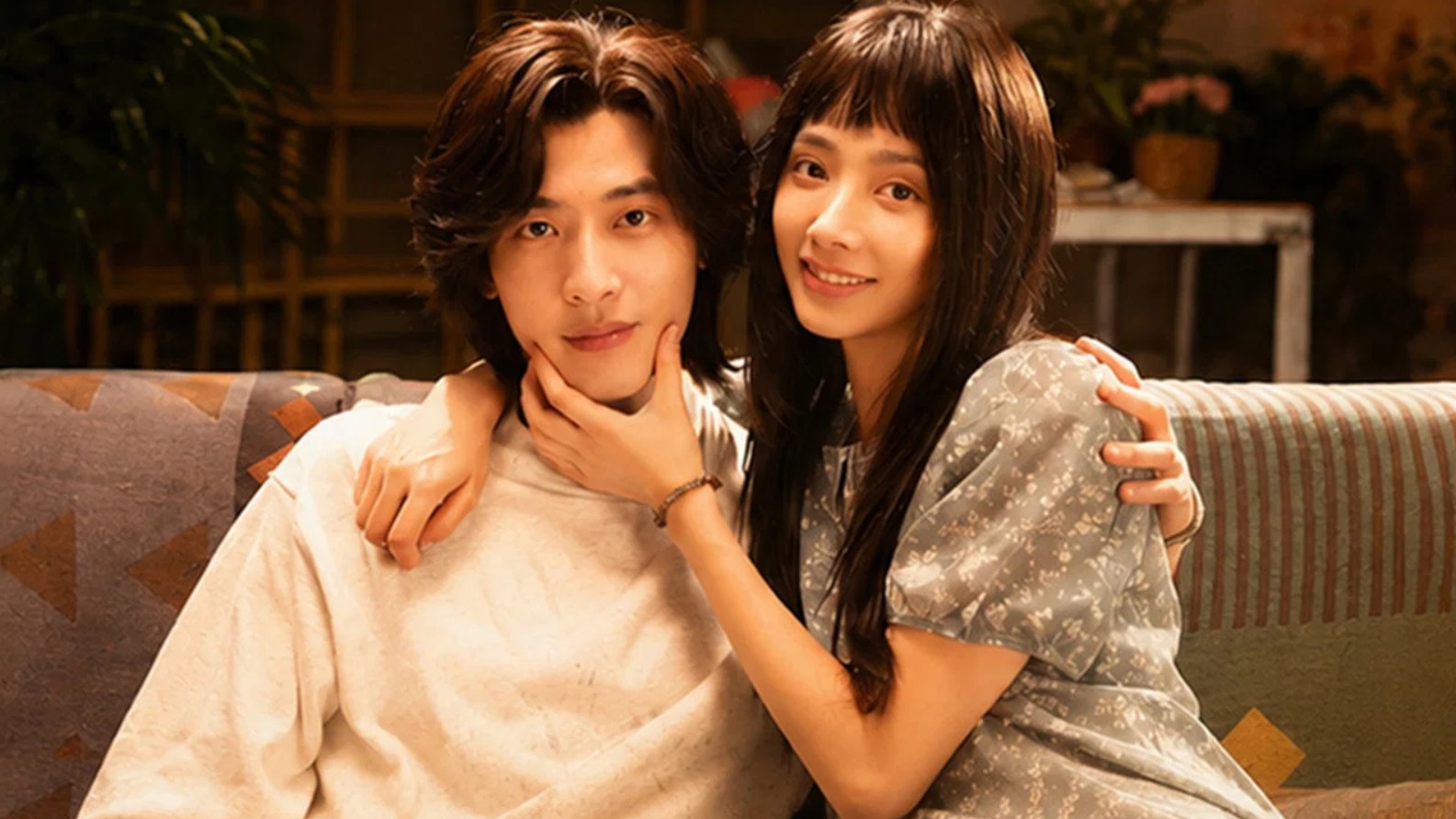 مسلسل شياو فانغ Xiao Fang مترجم
