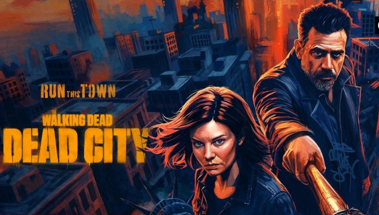 مسلسل TWD Dead City الموسم الثالث الحلقة 5 مترجمة