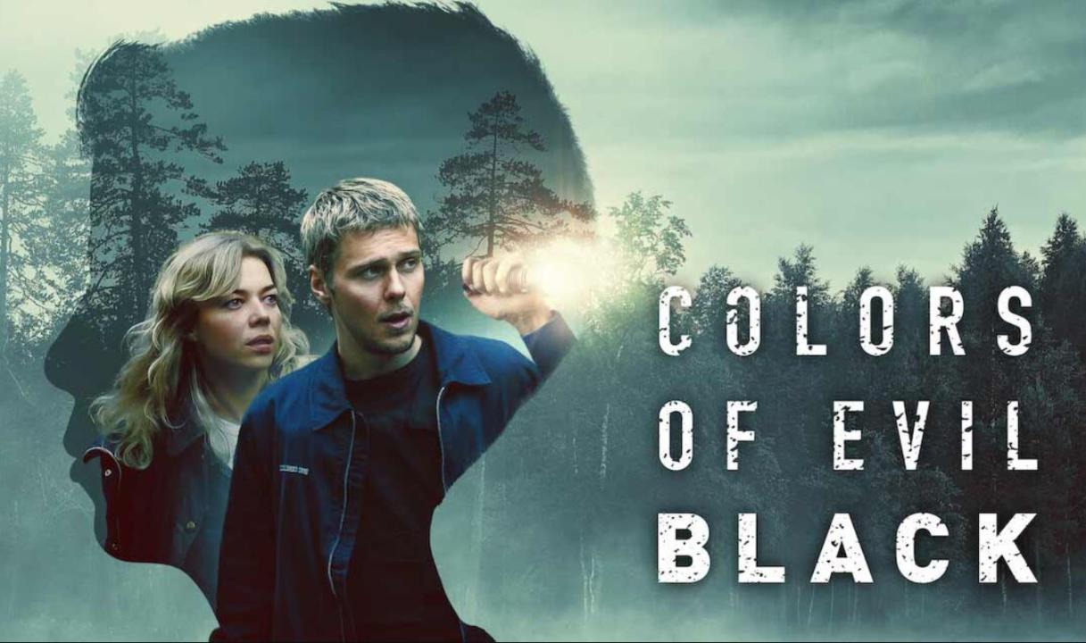 مشاهدة فيلم Colors of Evil Black 2026 مترجم
