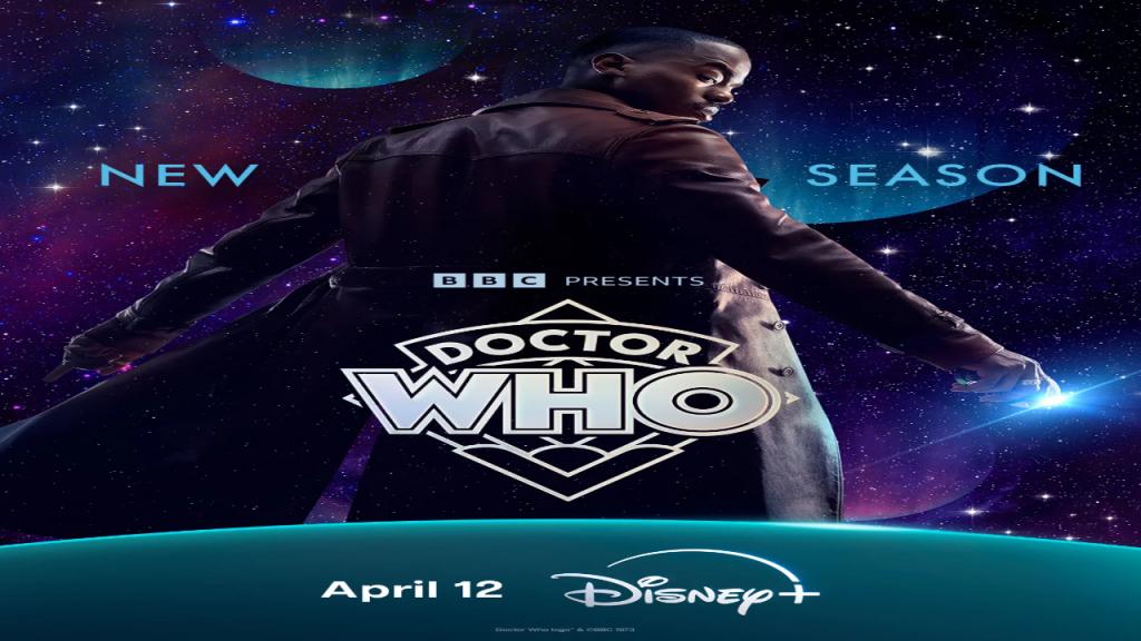 مسلسل Doctor Who 2025 الموسم الثاني الحلقة 5 الخامسة مترجمة