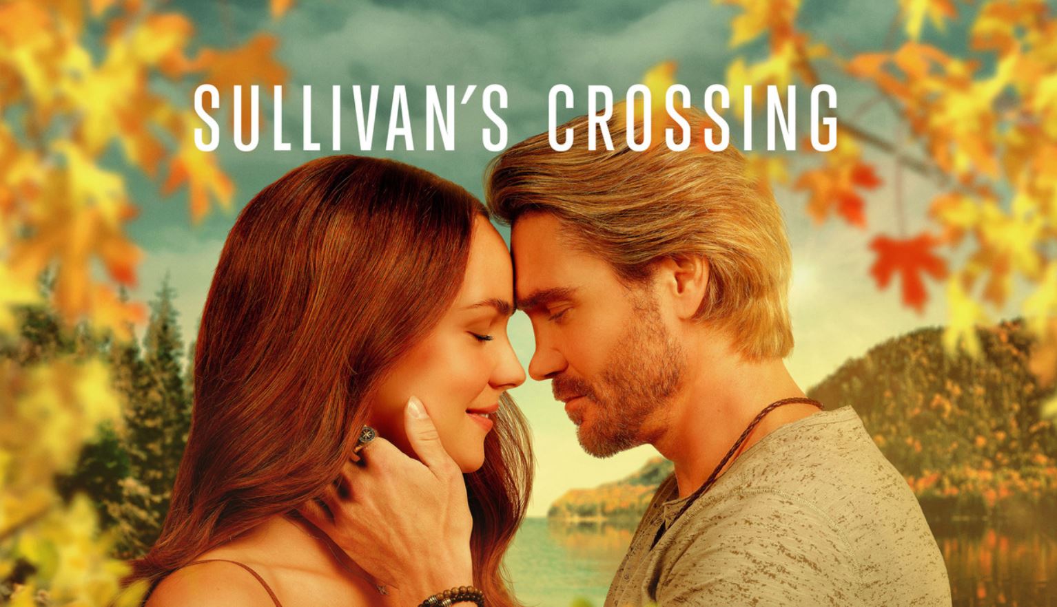 مسلسل Sullivan’s Crossing الموسم الرابع الحلقة 11 مترجمة