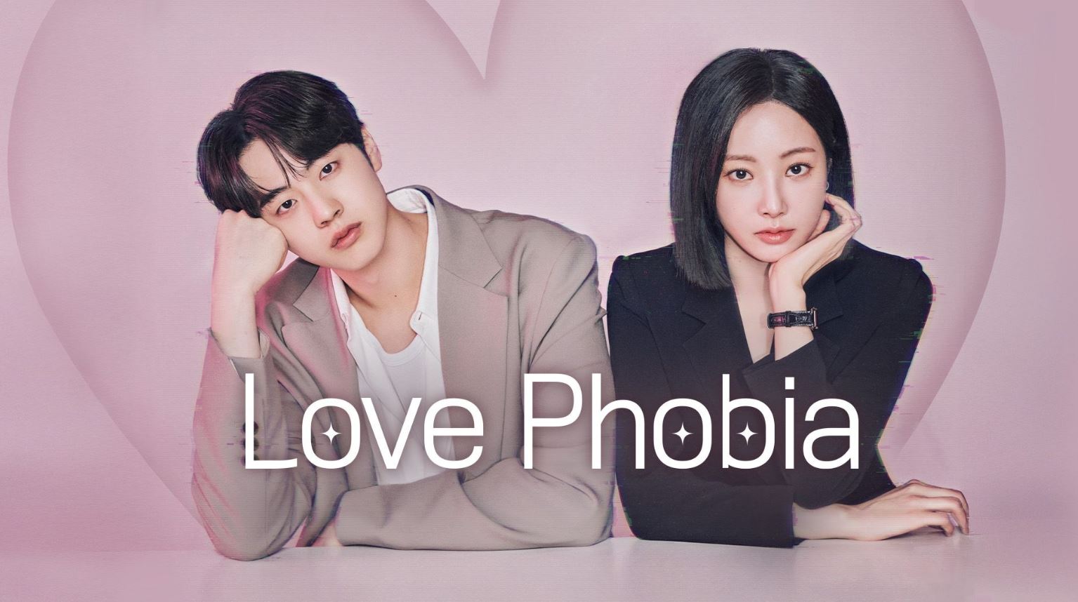 مسلسل رهاب الحب Love Phobia الحلقة 5 مترجمة