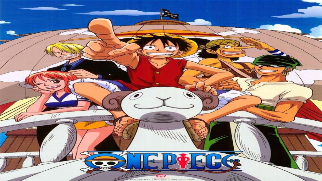 انمي ون بيس One Piece الحلقة 1175 مترجمة