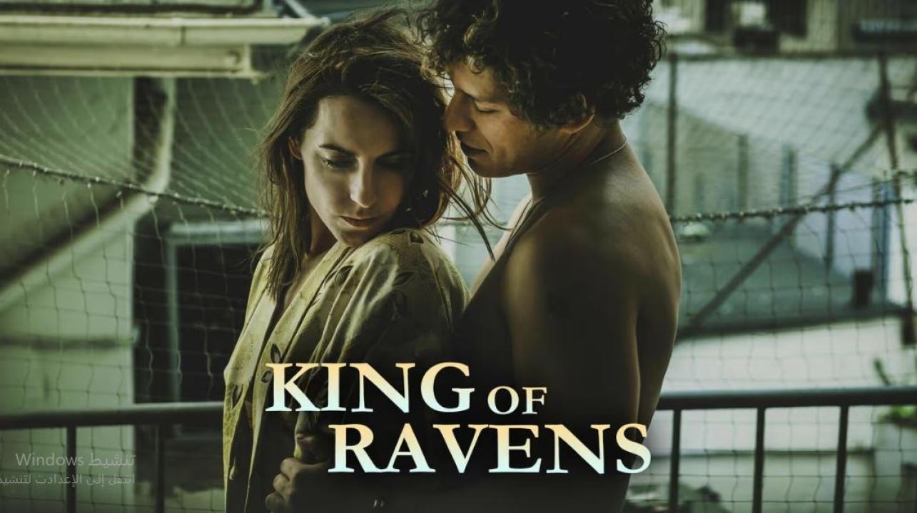 مشاهدة فيلم King of Ravens 2020 مترجم