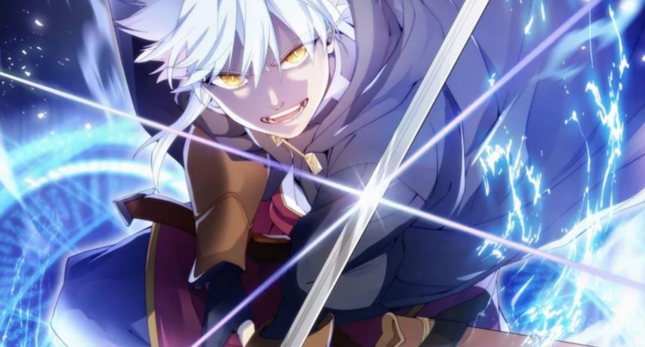 انمي Daikenja Riddle no Jikan Gyakkou الحلقة 8 مترجمة