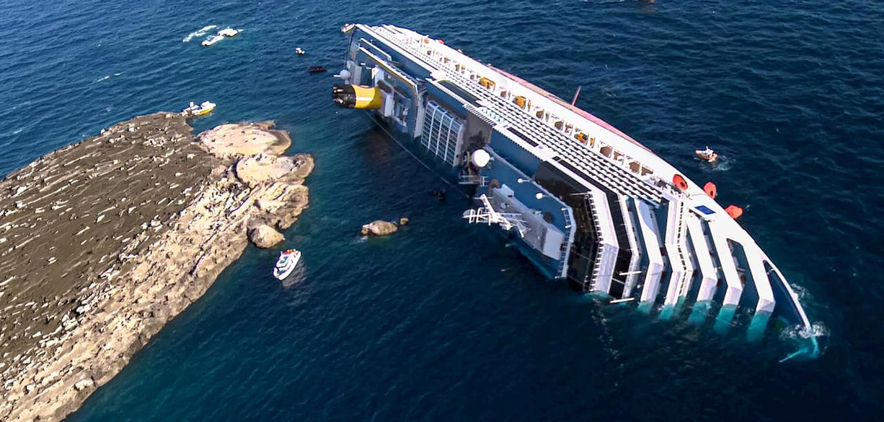 مشاهدة فيلم Shipwrecked Nightmare at Sea 2026 مترجم