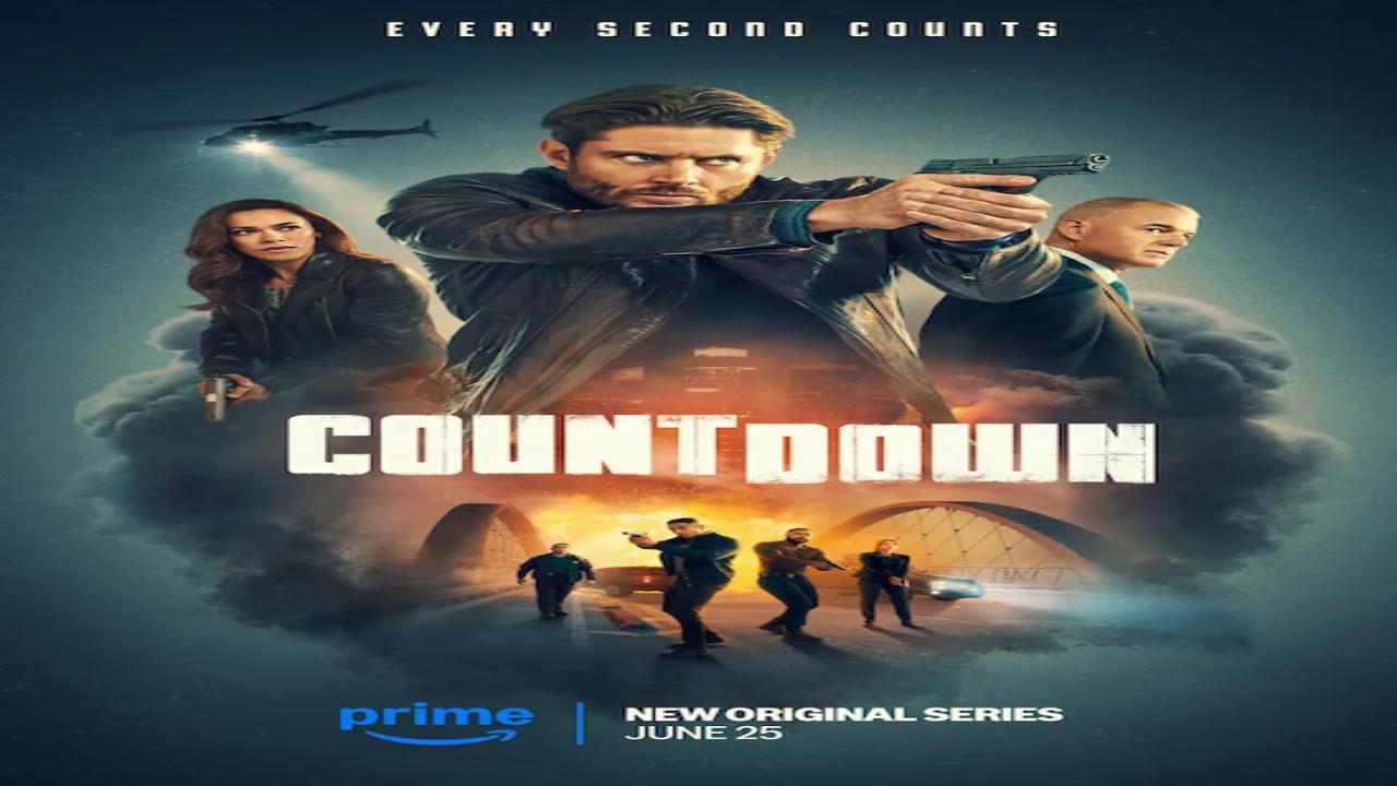 مسلسل Countdown الموسم الاول الحلقة 7 مترجمة