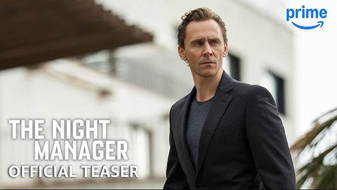 مسلسل The Night Manager الموسم الثاني الحلقة 6 مترجمة و الاخيرة