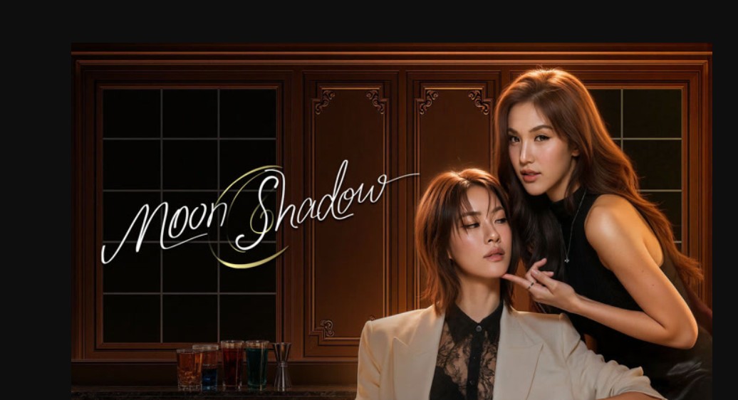 مسلسل ظل القمر Moonshadow الحلقة 3 مترجمة