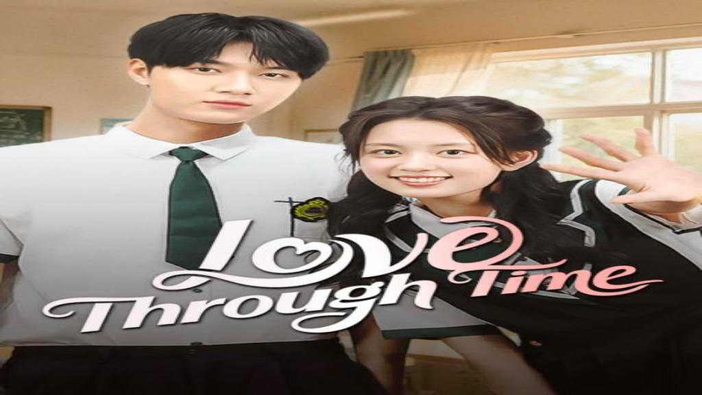 مسلسل الحب عبر الزمن Love Through Time الحلقة 4 مترجمة