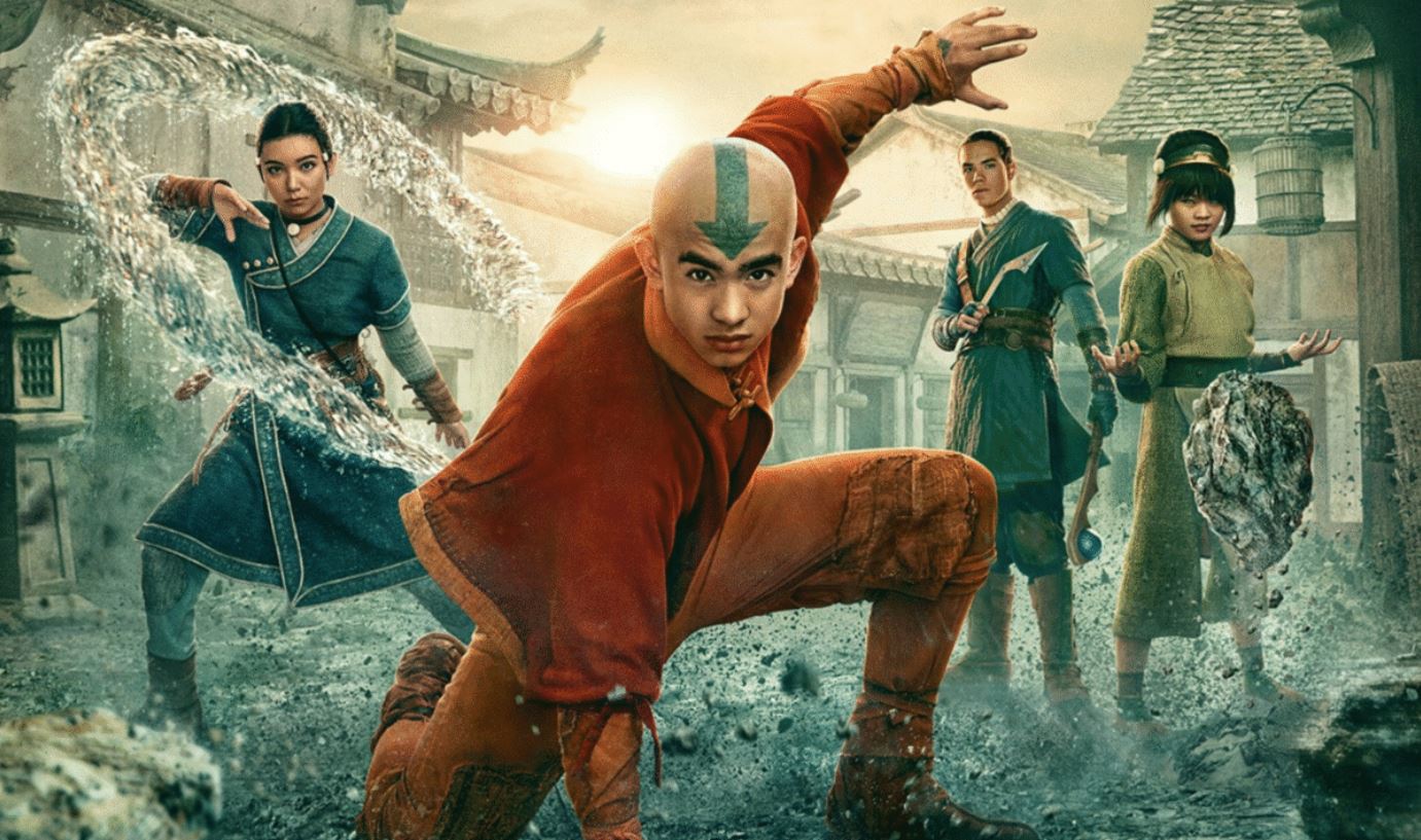 مسلسل Avatar The Last Airbender الموسم الثاني الحلقة 5 مترجمة