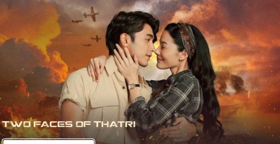 مسلسل الوجه الآخر لـ ثاتري The Two Faces of Thatri الحلقة 20 مترجمة