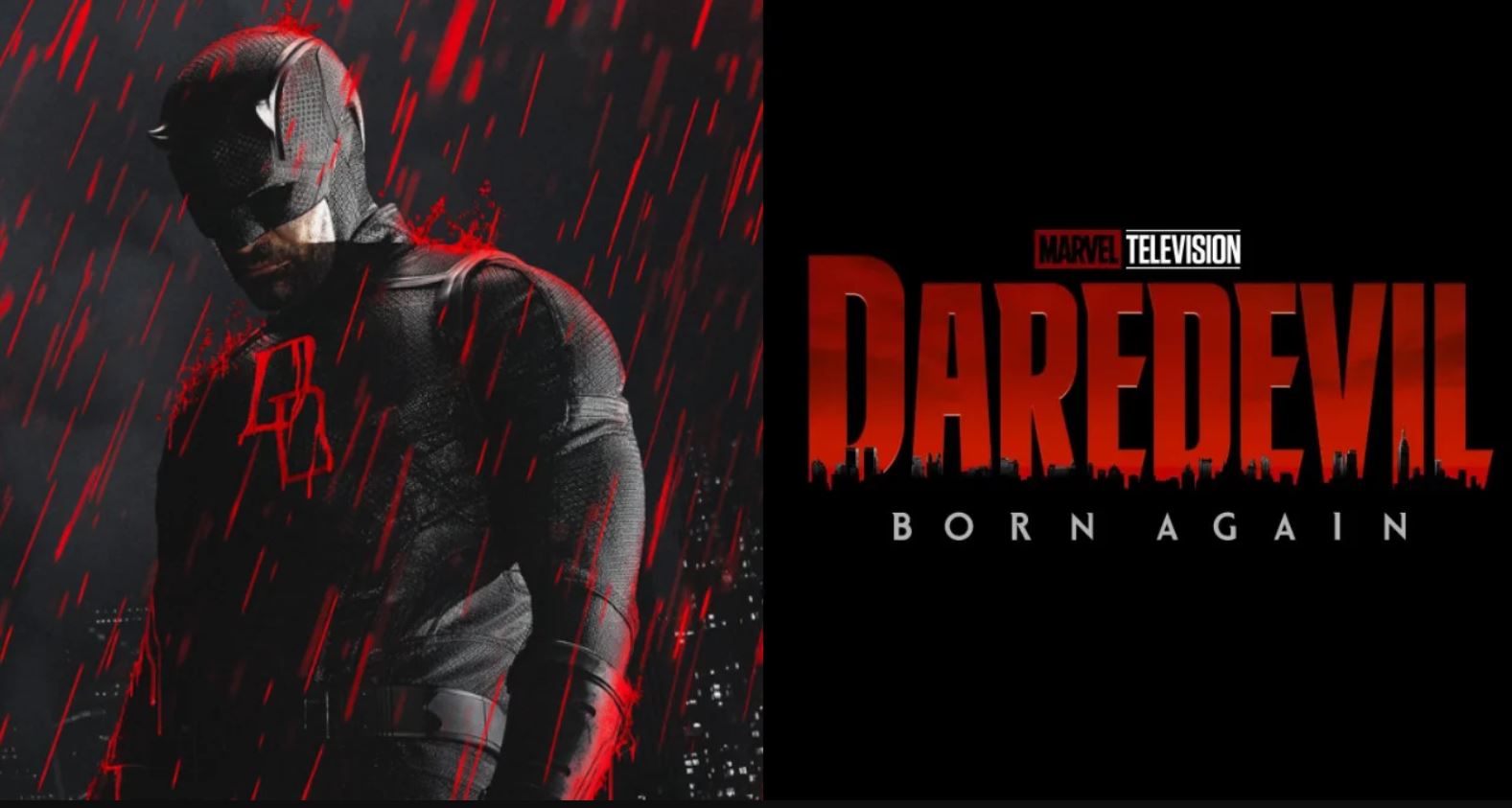 مسلسل Daredevil Born Again الموسم الثاني الحلقة 9 مترجمة