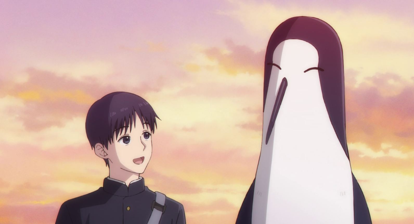 انمي Kujima الحلقة 13 مترجمة