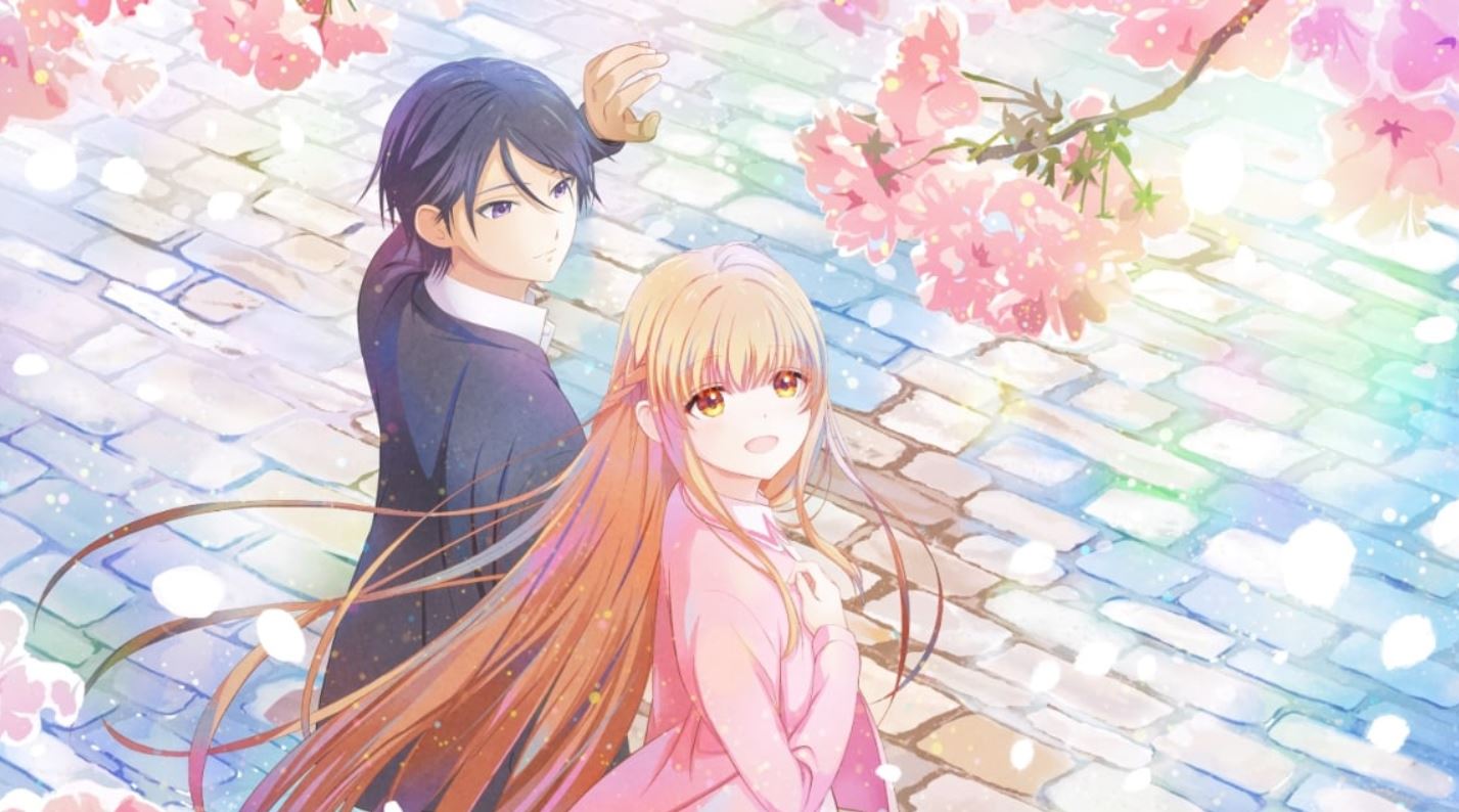 انمي Otonari no Tenshi sama الموسم الثاني الحلقة 13 مترجمة