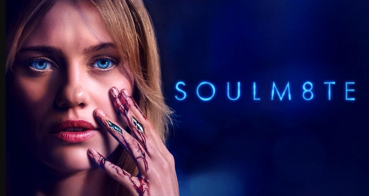مشاهدة فيلم Soulm8te 2026 مترجم