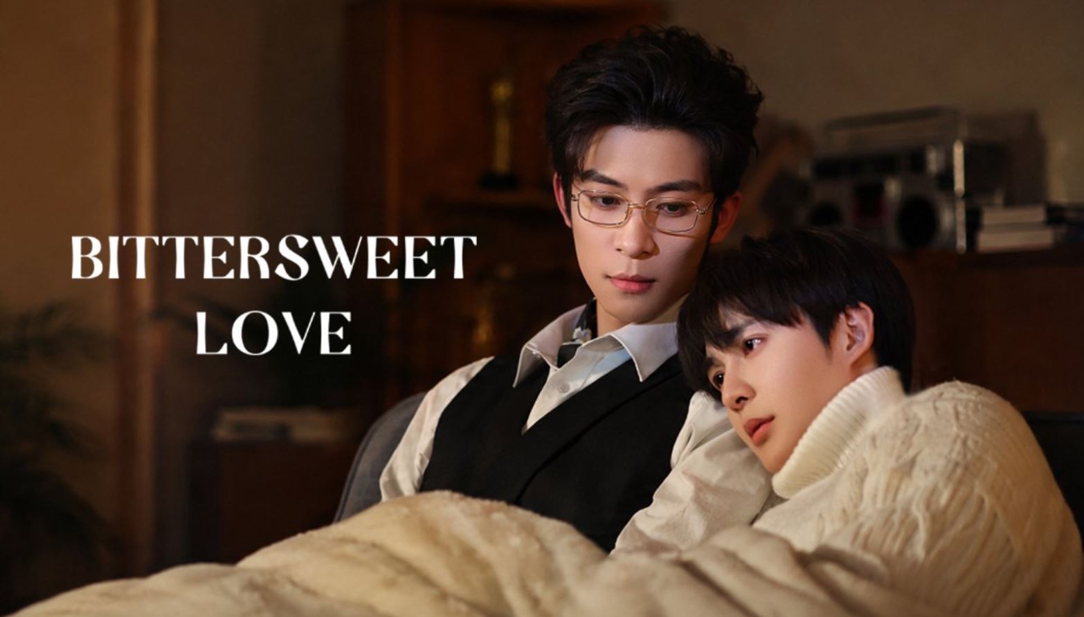 مسلسل حب حلو ومر Bittersweet Love مترجم