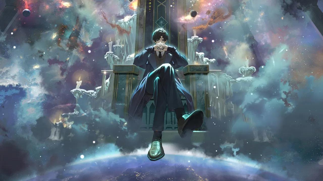 انمي Lord of Mysteries Special الحلقة الخاصة 3 مترجمة
